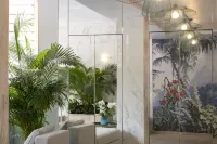 Hotel Chambord Hotel a Mentone