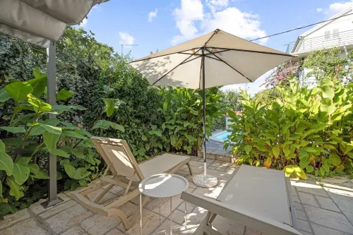 Regina Apartments - Parkering