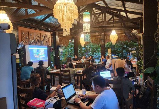 4. 소에리아나 리조..