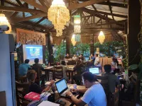 Soeliana Resort