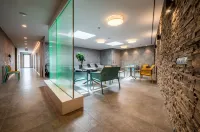 Wellness Hotel Panorama - Kylpylä