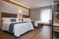 Hotel Ronda Minerva