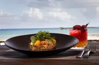 Palmaïa the House of AïA All Inclusive Wellness Resort - breakfast