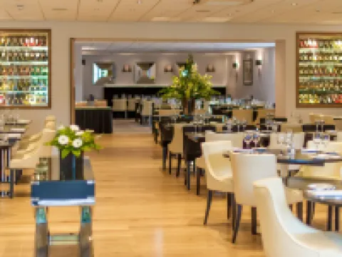 The Park Hotel Hotels in North Devon District