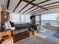 Romantic Hotel Istanbul Hoteles cerca de Bazar Arasta