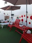 Pension Doña Trinidad