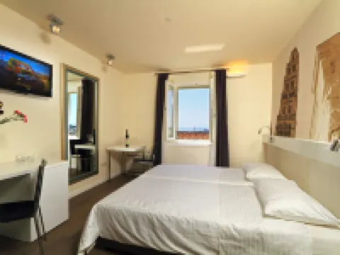 라 포르타 럭셔리 룸스 스플리트 호텔