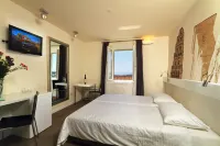 La Porta Luxury Rooms Hotel a 