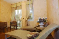 Hotel Jolanda - Spa