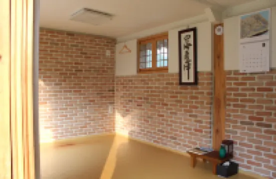 Ongyejongtaek Sambaekdang