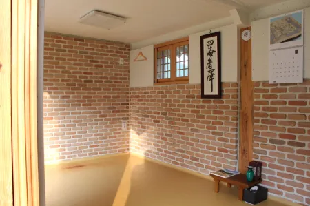 Ongyejongtaek Sambaekdang Отели рядом с достопримечательностью «Dosanseowon Confucian School»