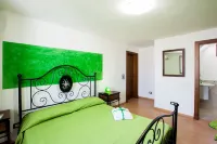 B&B Perla del Sud Hotels in Cutrofiano