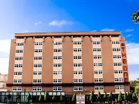 The One Surat Hotels near Sahathai Garden Plaza Surat Thani