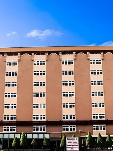 รูปภาพของโรงแรมเดอะวัน สุราษฎร์