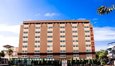 รูปภาพของโรงแรมเดอะวัน สุราษฎร์