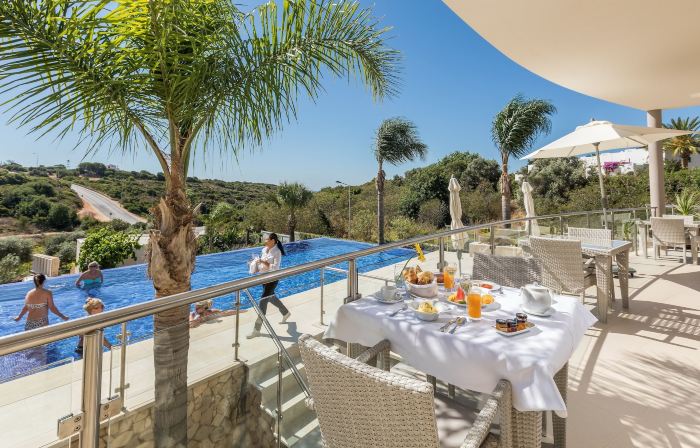 Caneiros Luxury House & Suites