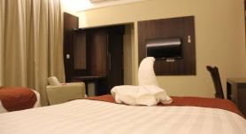 Casablu Hotel