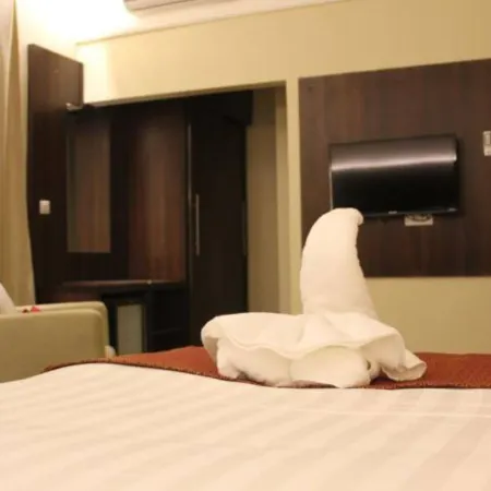 Casablu Hotel