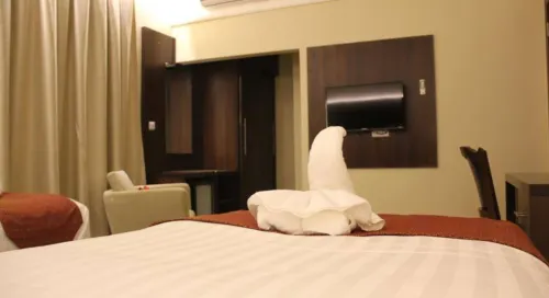 Casablu Hotel