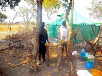 Nahubwe Safari Lodge Hotels in 