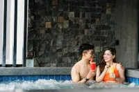 Zuri Hotel - spa