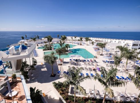 Servatur Puerto Azul