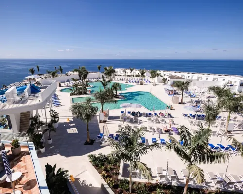 Servatur Puerto Azul Hotels in Comarca Sur