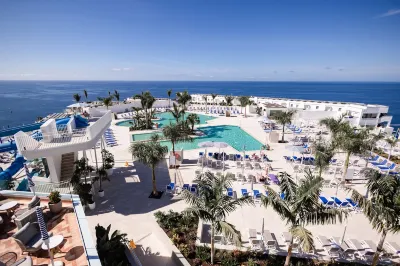 Servatur Puerto Azul Hotels in Puerto Rico
