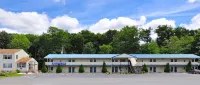 Rodeway Inn Milford - I-84 Hôtels à : Milford