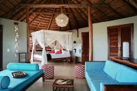 Coral Lodge Mozambique - 4-Star