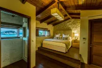 Exensian Villas & Suites Hotels in 