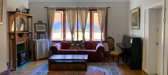 Burwood Bed and Breakfast Hotels in Sydney