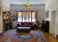 Burwood Bed and Breakfast Hotel a Strathfield