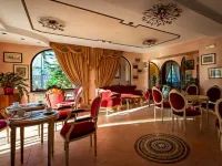 Hotel Louis II Hotels in Ciampino