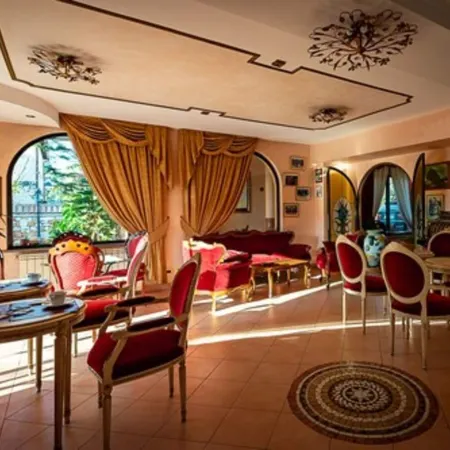 Hotel Louis II