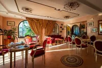 Hotel Louis II Hotels in Ciampino