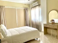 Himonas Apartments - balcony
