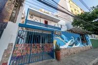 Hostel Barra Hotels in 