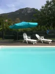 La Riviere Lune - piscina