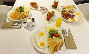 Hotel CC