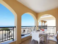 Club St. George Ξενοδοχεία στην πόλη Τρεμιθούσα