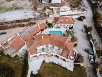 Quinta Do Moinho de Vento - Racket & Country Club - Duna Parque Resorts & Hotels Hotels near Cavaleiro Beach