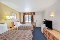 Travelodge by Wyndham Banning CA Near Casino/Outlet Mall