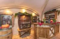 Apart Hotel Alpenhof Werfenweng - 바
