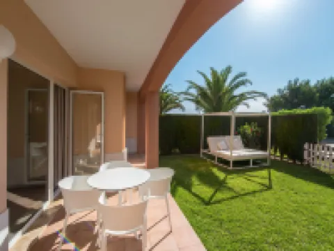 Oliva Nova Beach & Golf Hotel Hoteles en Safor