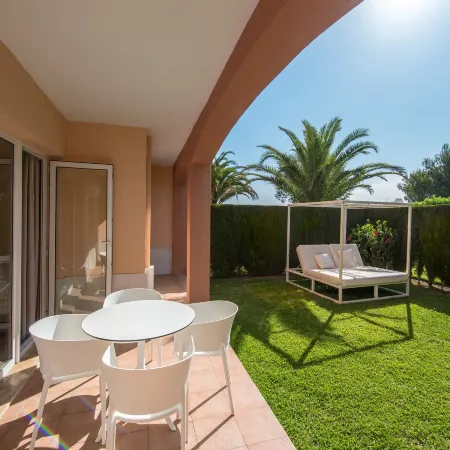 Oliva Nova Beach & Golf Hotel