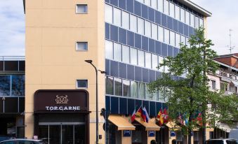 Hotel Oro Blu