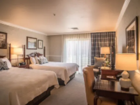 Hotel Boulderado Hotels in Boulder