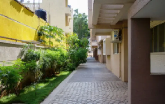 Urban Stay