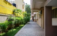 Urban Stay